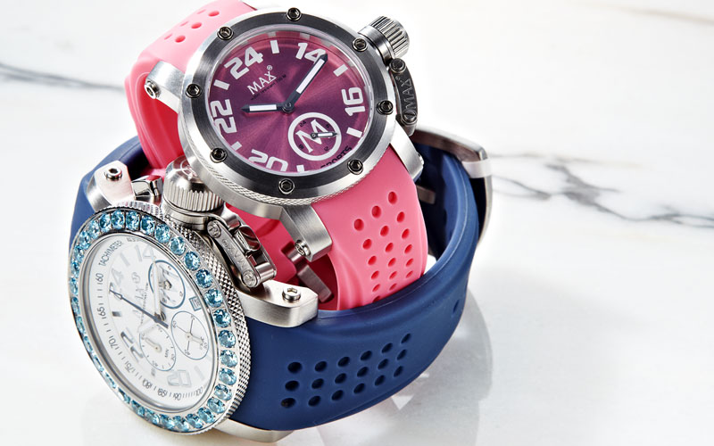 MAX XL Watches for Women