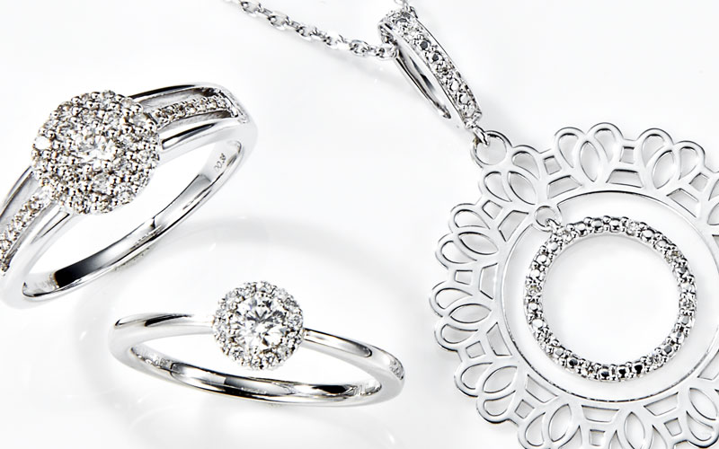 Import jewelry