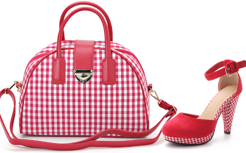 Peach John Bag&Shoes