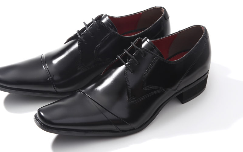 madras Business shoes