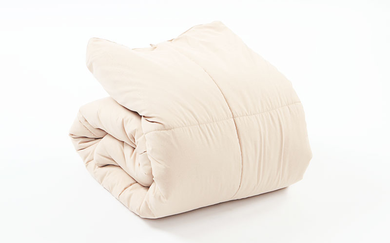 Outlast : Bedclothes