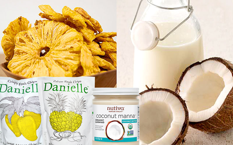 Danielle / NUTIVA