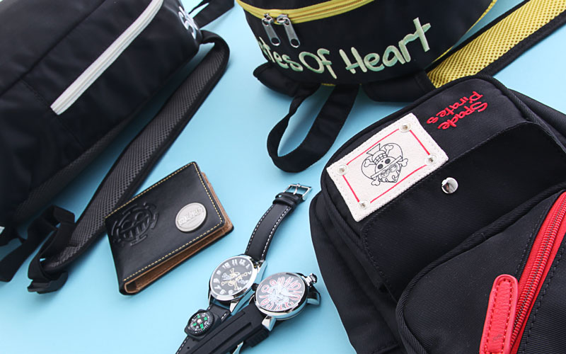 ONE PIECE : Accessories