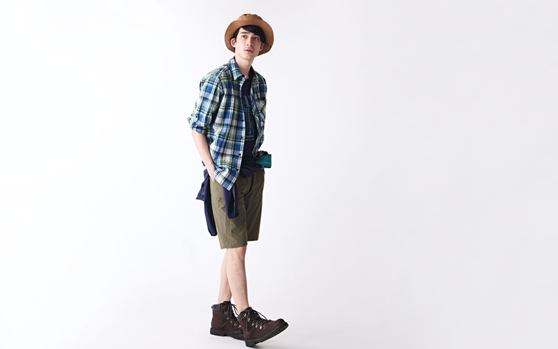 phenix outdoor for men