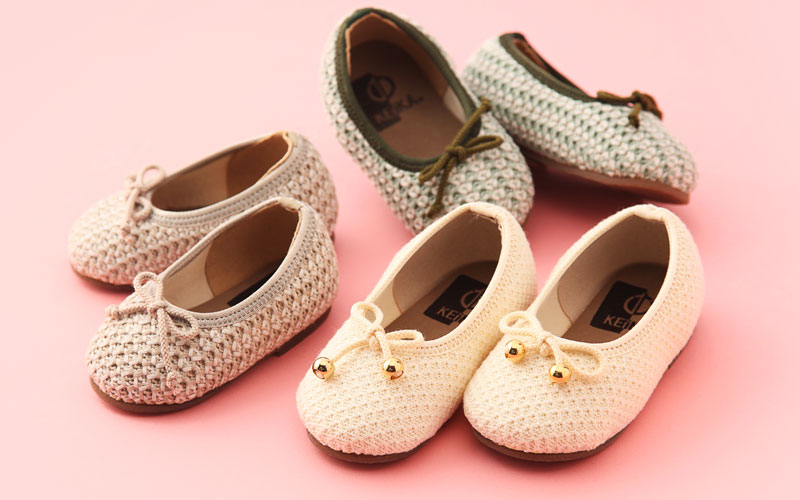 KEiKA SHOES BABY