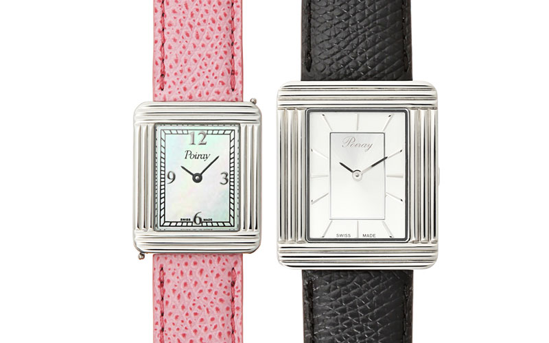 Poiray Watch