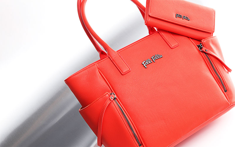 FOLLI FOLLIE BAG & WALLET