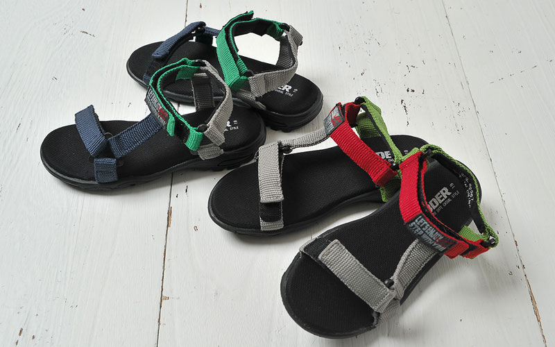 BeBe / BdeR Sandals