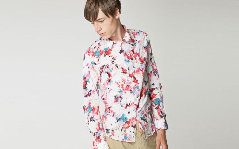 CATHY JANE For MEN