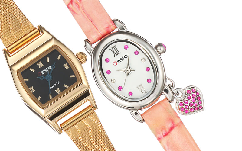 MORGAN : Watches