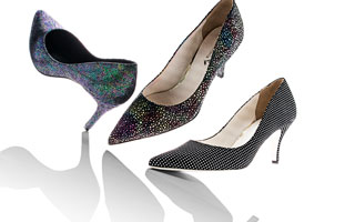 LOVESHOETORIA