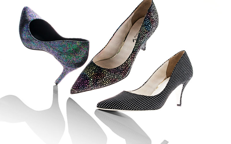 LOVESHOETORIA