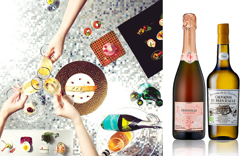 Party Sparkling