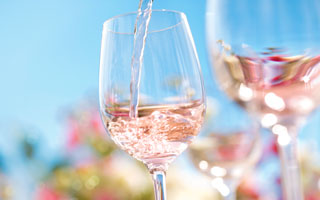 SPRING FRENCH ROSÉ