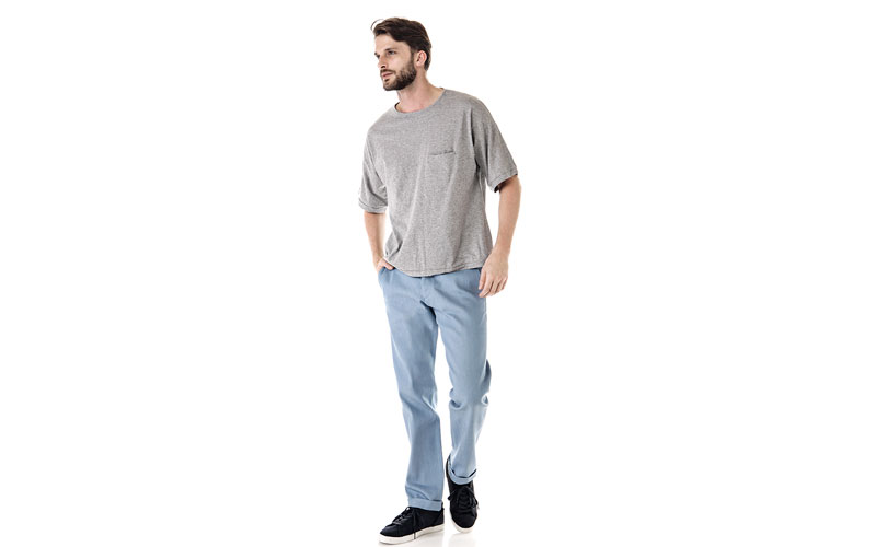 lideal : bottoms