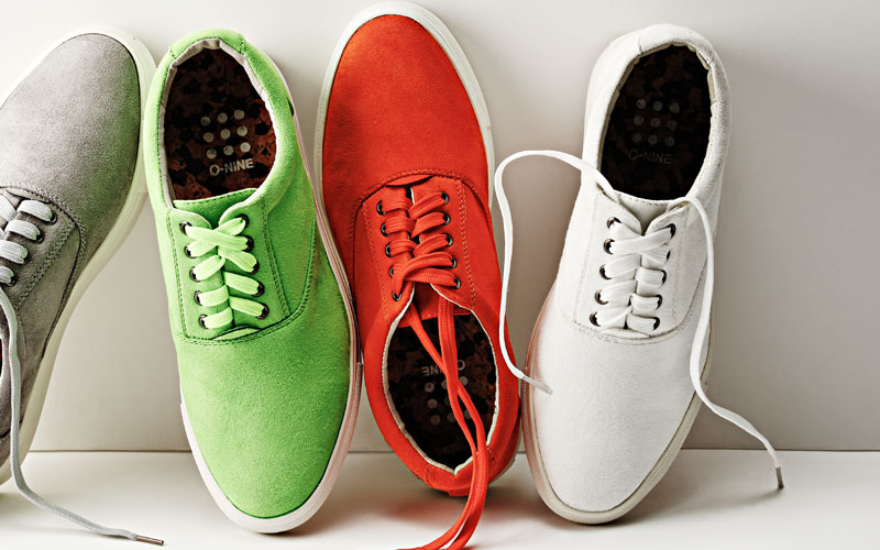 Men's Casual Shoes (O-Nine, AN)