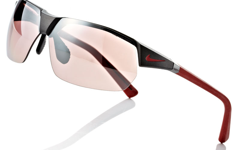 NIKE: sunglasses