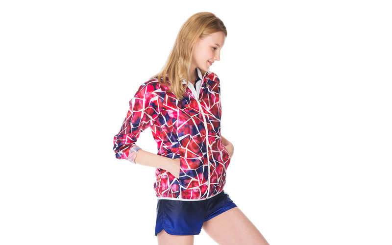 kappa ATHLETIC for women