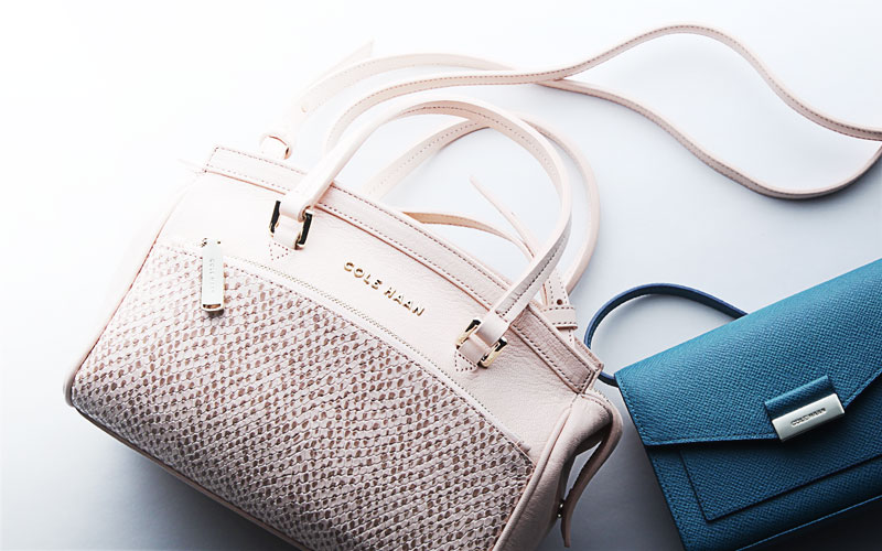 Cole Haan: Bags
