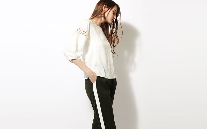 Urban Research warehouse for Women Vol.2
