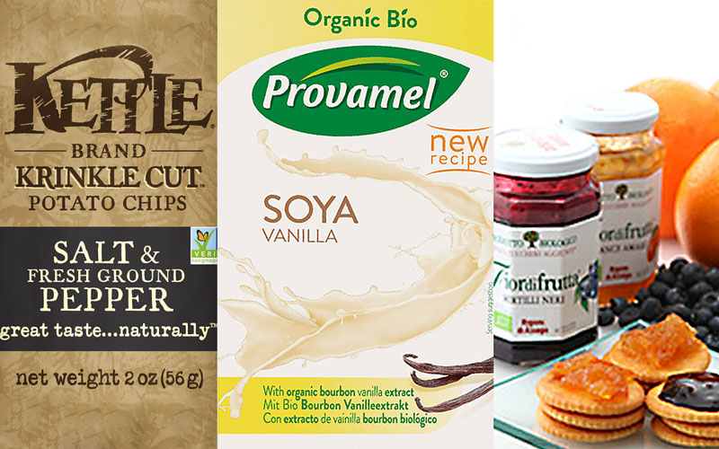 BIO FOODS
