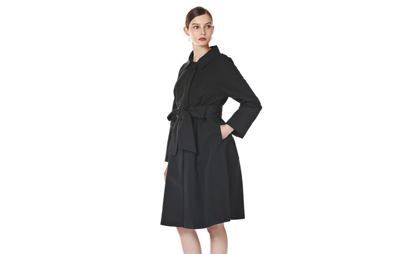 BRILLIANTSTAGE: Black Formal