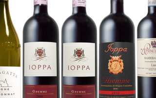 IOPPA GHEMME