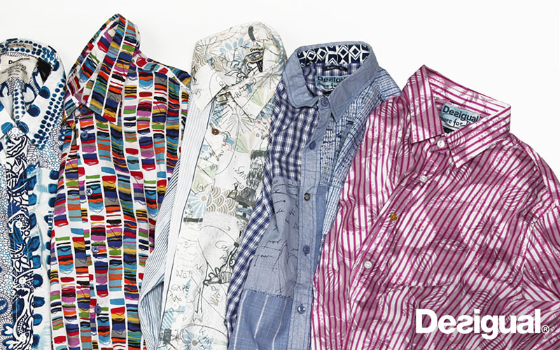 Desigual for Men