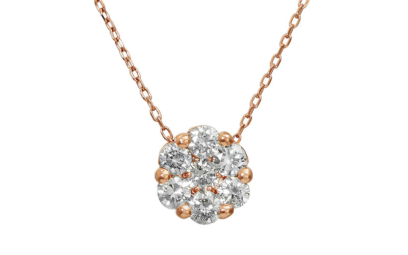K18 GOLD JEWELRY COLLECTION