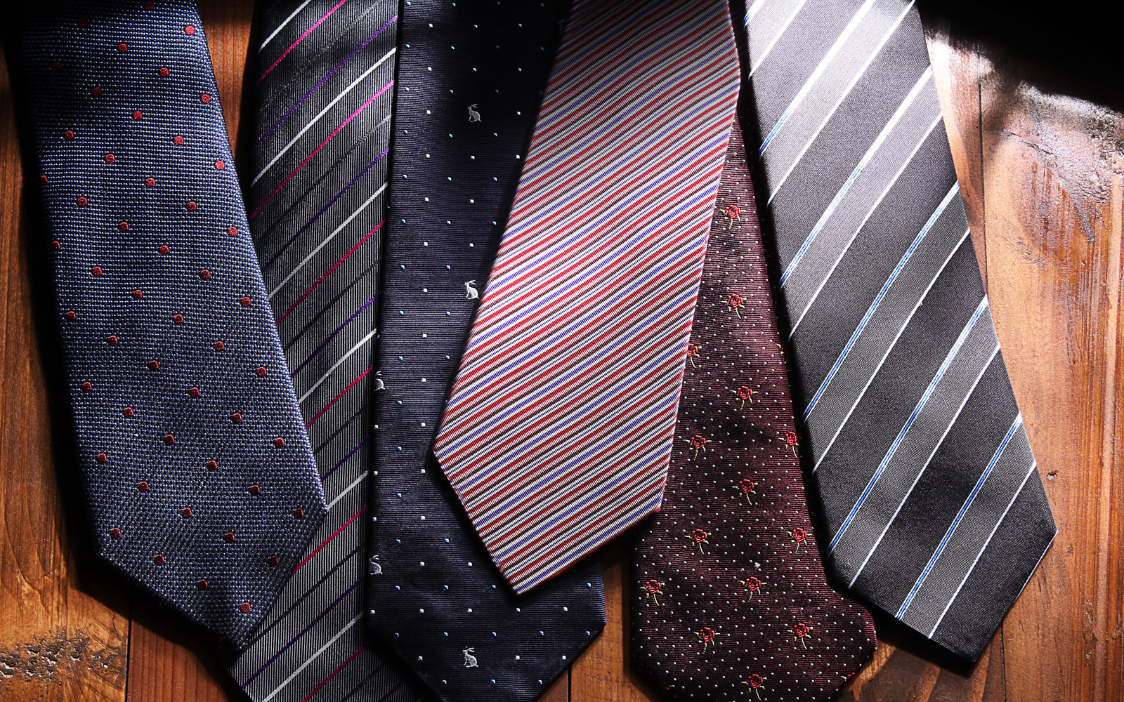 Men's Necktie: Paul Smith