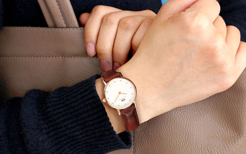 Swedish Watch Selection