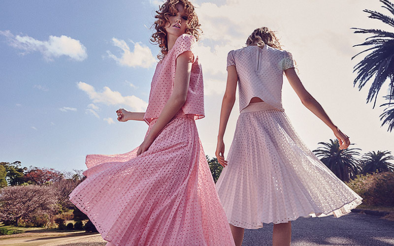JILL STUART
