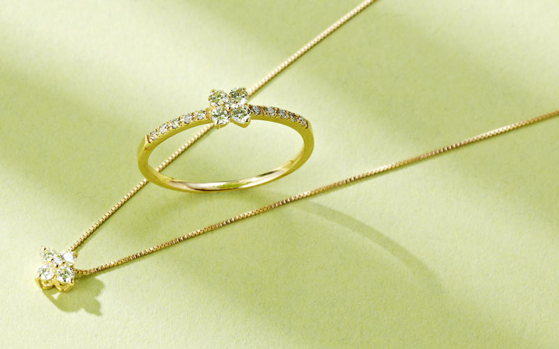 4SEASONS JEWELRY DIAMOND