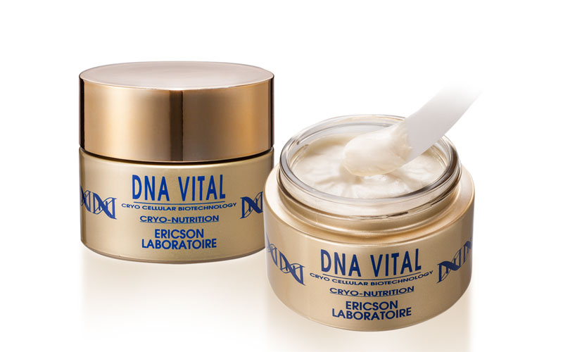 Ericson Laboratoire
