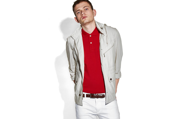 McGREGOR for men