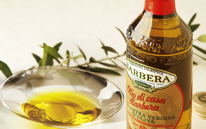 BARBERA