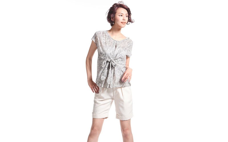BEAMS WOMEN Vol. 1