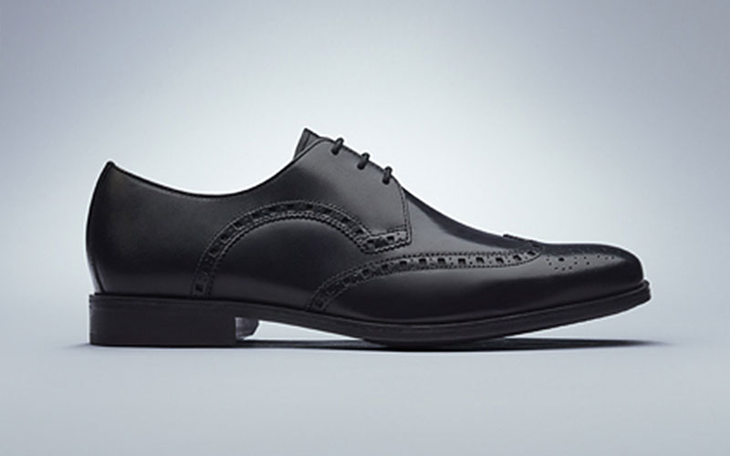 CLARKS Large Size for Men