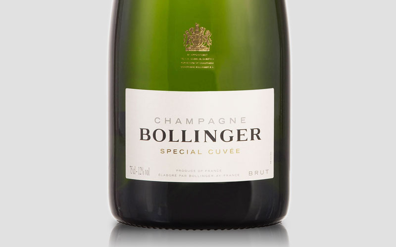 Bollinger