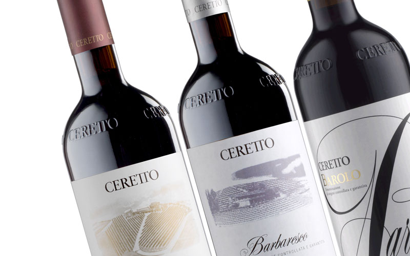 Ceretto