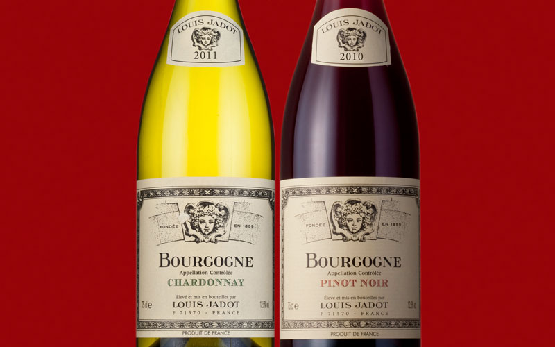 Louis Jadot