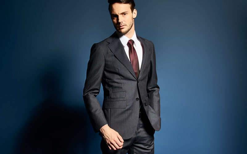 RING JACKET