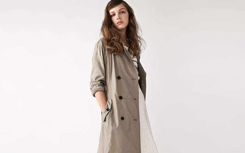 BODY DRESSING:Large size