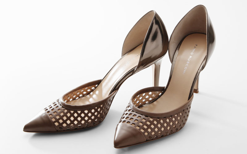 Import Shoes Collection:L'autre Chose and more