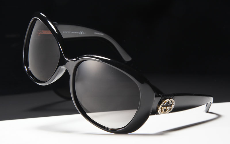 GUCCI:Sunglasses