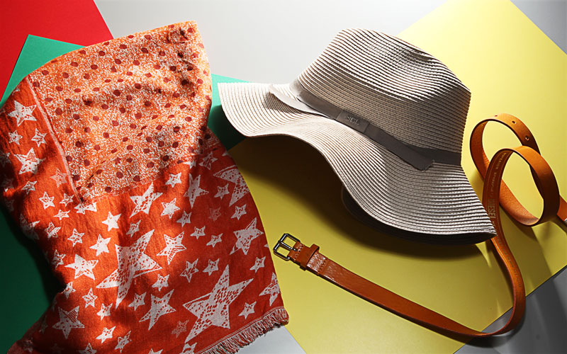 DIESEL:Accessories for Women