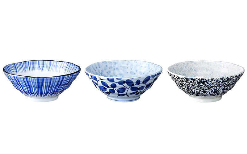 Japanese Tableware