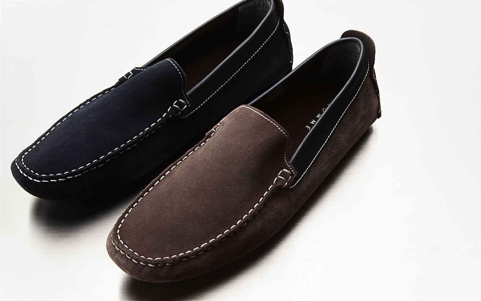 madras：Casual shoes