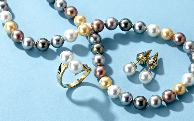 Majorica Pearl / Joie de Majorca