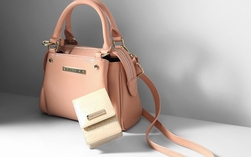 Pinky & Dianne:Accessories